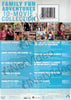 Family Fun Adventures (10-Movie Collection) (Boxset) DVD Movie