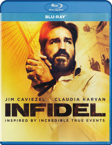 Infidèle (Blu-ray) Film Blu-ray