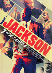 Samuel L. Jackson (7-Movie Collection) (Boxset)
