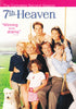 7th Heaven (The Complete Season 2) (Boxset) DVD Movie