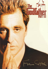 The Godfather: Part III