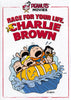 Race For Your Life Charlie Brown DVD Movie