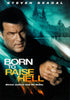 Born To Raise Hell DVD Movie