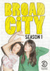 Broad City : Saison 1 DVD