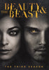 Beauty and the Beast (Season 3) (Keepcase) DVD Movie