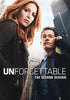 Unforgettable (Season 2) (Keepcase) DVD Movie