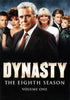 Dynasty - Season 8, Vol. 1 (Keepcase) DVD Movie