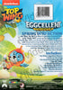 Top Wing: Eggcellent Missions DVD Movie