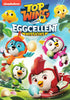 Top Wing: Eggcellent Missions DVD Movie