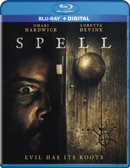 Spell (Blu-ray)