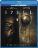 Spell (Blu-ray) BLU-RAY Movie