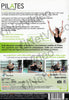 Pilates Pour Un Ventre Plat Avec Soffia Morghad DVD Movie