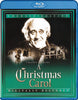 A Christmas Carol (Blu-ray) (Emerald Edition) BLU-RAY Movie