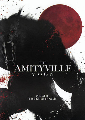 Le film La Lune d'Amityville en DVD