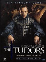 The Tudors : Season 3 (Uncut Edition) (Boxset) (Bilingual)