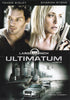 Largo Winch : Ultimatum (film bilingue) DVD