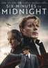 Film DVD Six Minutes to Midnight