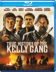 True History of the Kelly Gang (Blu-ray)
