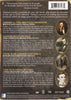 Coffret DVD du film Lincoln Chronicles