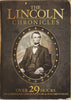 Coffret DVD du film Lincoln Chronicles