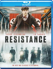 Resistance (Blu-ray)