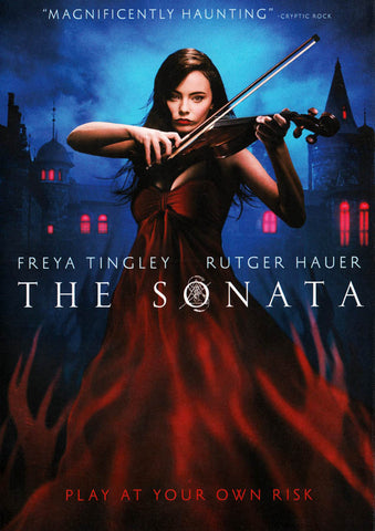 The Sonata DVD Movie