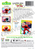Sesame Street: Monster Hits - Rock & Rhyme with Elmo DVD Movie
