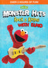 Sesame Street: Monster Hits - Rock & Rhyme with Elmo DVD Movie