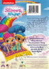 Shimmer and Shine DVD Movie