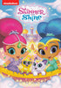 Shimmer and Shine DVD Movie