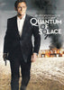 Quantum of Solace DVD Film