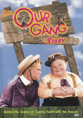 The Our Gang Story
