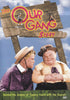 Le film DVD Our Gang Story