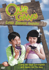 Our Gang : Little Rascals Varieties