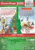 Curious George - Holiday 2-Pack (A Very Monkey Christmas / Plays in the Snow) DVD Movie