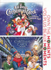 An All Dogs Christmas Carol / Christmas Carol : The Movie (Double Feature) (Bilingual) DVD Movie