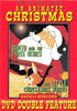 Santa And The Three Bears / The Little Christmas Burro (Double Feature) DVD Movie