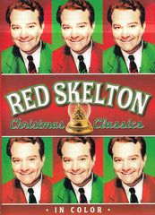 Red Skelton : Christmas Classics
