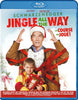 Jingle All The Way (Blu-ray + Digital HD) (Blu-ray) (Bilingue) Film Blu-ray