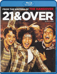 21 And Over (Blu-ray) (Bilingual)