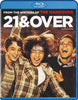 21 And Over (Blu-ray) (Bilingual) Blu-Ray Movie