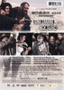 Terror on the Prairie (Bilingual) DVD Movie