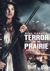 Terror on the Prairie (Bilingual)