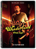 Willy's Wonderland (Bilingual) DVD Movie