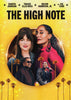 The High Note DVD Movie