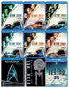 Star Trek Anthology Collection 13-Movie (9-Pack) (Blu-ray) (Boxset) Blu-Ray Movie