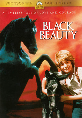 Black Beauty (Widescreen Collection) DVD Movie