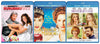 Runaway Bride / Mirror Mirror / Mother s Day (Blu-ray) (3-Pack) BLU-RAY Movie