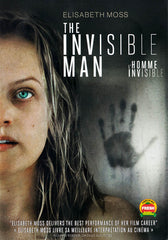 The Invisible Man (Bilingual)