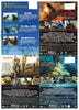 King Kong & Godzilla Movie Collection (DVD) (4-Pack) (Boxset) DVD Movie